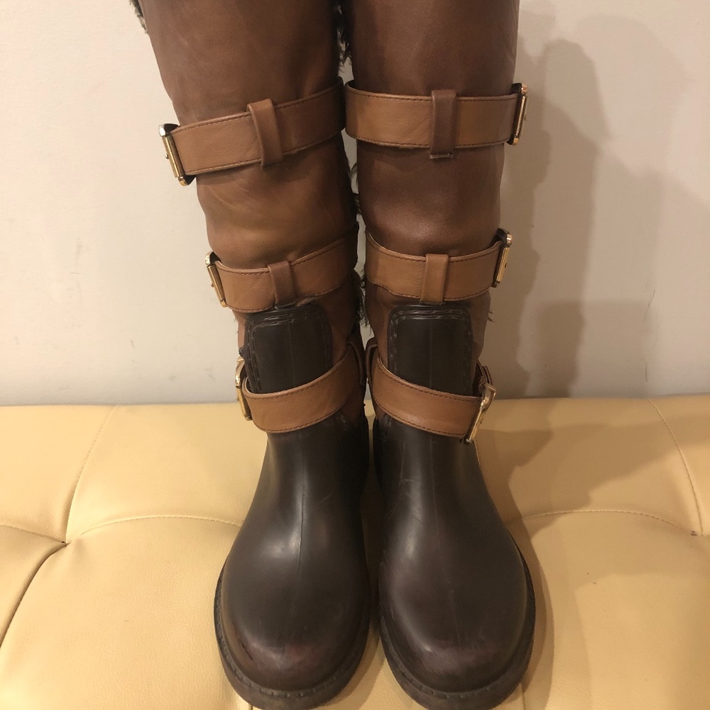 POSH WELLIES Women’s Boots